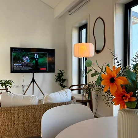 Appartamento Ac, 2bedrooms Apt, Center 900m To Metro *