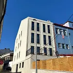 Ac, 2bedrooms Apt, Center 900m To Metro * Porto