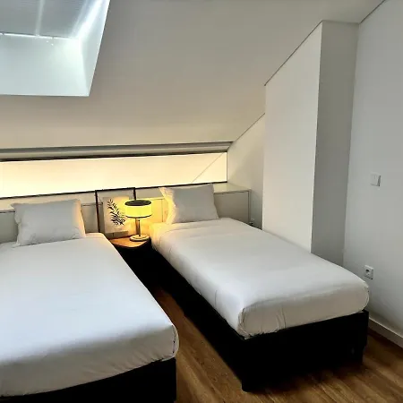 아파트 Ac, 2bedrooms Apt, Center 900m To Metro