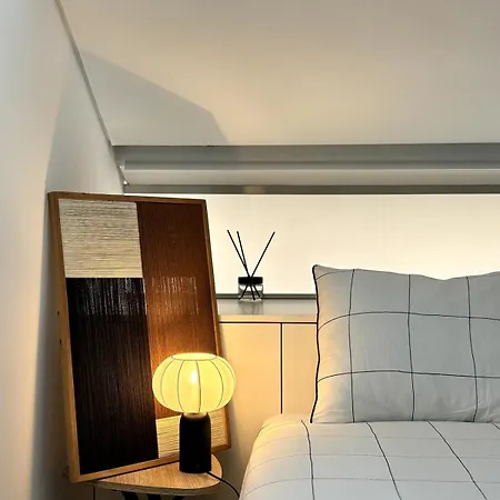 Ac, 2bedrooms Apt, Center 900m To Metro * Porto