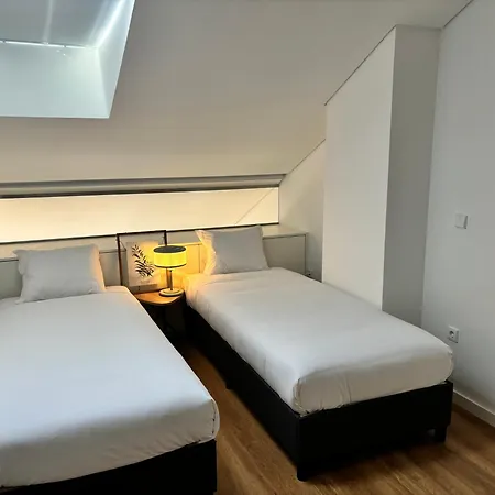 Ac, 2bedrooms Apt, Center 900m To Metro Lejlighed *