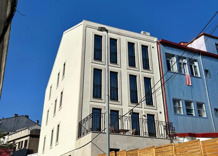 Ac, 2bedrooms Apt, Center 900m To Metro * Porto