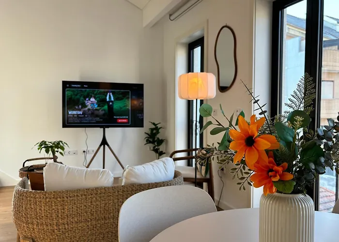 Daire Ac, 2bedrooms Apt, Center 900m To Metro *